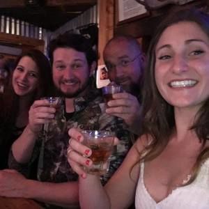 Meet your Posher, Erica